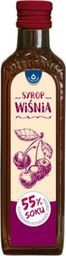 Oleofarm Syrop Wiśnia, 250 ml