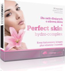  Olimp Olimp Perfect Skin Hydro-Complex kaps. 30k