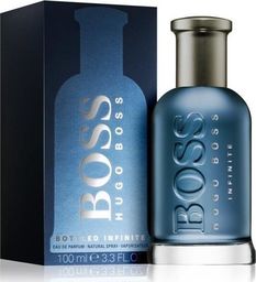 Hugo Boss Bottled Infinite EDP 100 ml 