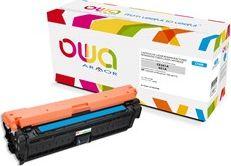 Toner OWA Armor Cyan  (K15837OW)