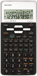 Kalkulator Sharp Kalkulator (EL531THBWH)