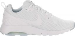 Nike Buty męskie Air Max Motion LW białe r. 44 (833260 110 Nike Buty męskie Air Max Motion LW białe r. 44 (833260 110