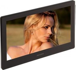 Hikvision HIKVISION DS-KH8520-WTE2/EU, monitor pro videotelefon, Wifi, PoE