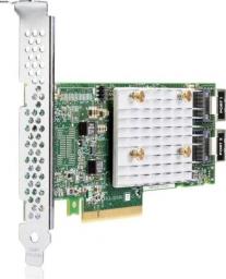 Kontroler HP PCIe 3.0 x8 - 2x SFF-8087 Smart Array E208i-p SR Gen10 (804394-B21)