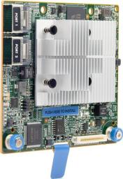 Kontroler HP PCIe 3.0 x8 - 2x Mini-SAS Smart Array P408i-a SR Gen10 (869081-B21)