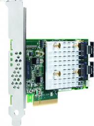 Kontroler HP PCIe 3.0 x8 - 2x Mini-SAS Smart Array P408i-p SR Gen10 (830824-B21)