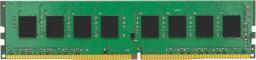 Pamięć Kingston ValueRAM, DDR4, 32 GB, 2666MHz, CL19 (KVR26N19D8/32)