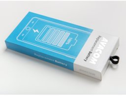 Bateria Avacom Baterie pro Apple iPhone 6s Plus - wysokiej pojemności, Li-Ion 3,82V 3400mAh (náhrada 616-00042)