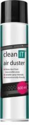  Clean it Sprężone powietrze do usuwania kurzu 600 ml (CL-104)
