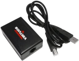 Virtuos Virtuos USB adaptér pro pokladní zásuvky