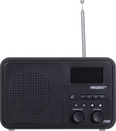 Radio Ferguson Regent i100