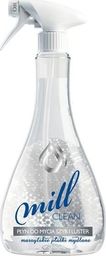 Mill MILL_Clean płyn do mycia szyb i luster Marsylskie Płatki Mydlane 555ml
