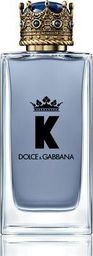  Dolce & Gabbana K EDT 100 ml 