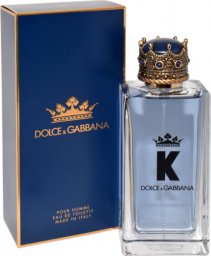 Dolce & Gabbana K EDT 100 ml 