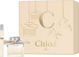  Chloe Zestaw Eau De Parfum