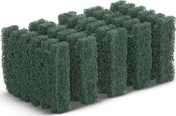 Karcher pady ręczne, zielone, do BR 47/35 Esc, 5 sztuk (7765)