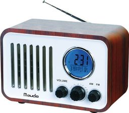 Radio M-Audio LM-22