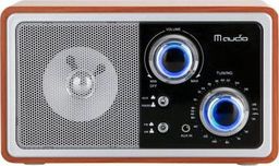 Radio M-Audio CR-444