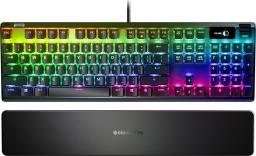 Klawiatura SteelSeries Apex PRO OmniPoint (64626)