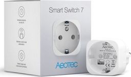  AEOTEC SMART HOME SWITCH 7/Z-WAVE ZW175 AEOTEC