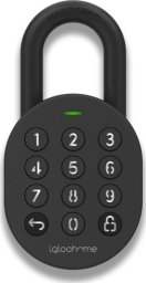 IGLOOHOME SMART HOME PADLOCK/IGP1 IGLOOHOME