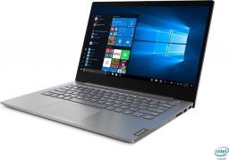 Laptop Lenovo ThinkBook 14-IIL (20SL00KWPB) 16 GB RAM/ 256 GB M.2 PCIe/