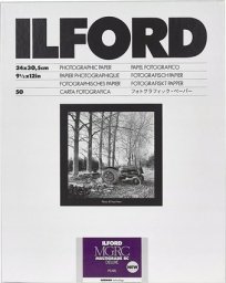 Ilford Papier fotograficzny do drukarki 13x18 cm (HAR1179848)