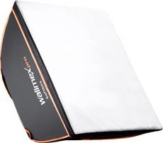 Lampa studyjna Walimex walimex pro Softbox Orange Line 60x60
