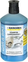  Karcher Szampon samochodowy 3in1 1L (6.295-750.0)