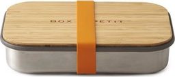  Black & Blum BB- Pojemnik na kanapki, pomarańczowy,SANDWICH BOX uniwersalny