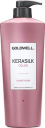 Goldwell Kerasilk Color Cleansing 1000 ml