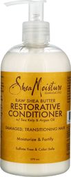 Shea Moisture Raw Shea Butter 379 ml