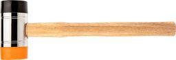  Neo Młotek blacharski rączka drewniana 1,34kg  (11-624)