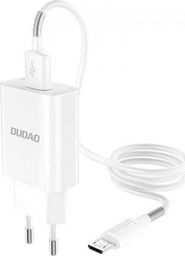 Ładowarka Dudao A3EU 1x USB-A 2.4 A (A3EU)