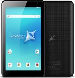 Tablet AllView Viva C703 7" 8 GB Czarny