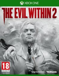  The Evil Within 2 ENG Xbox One