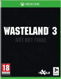  Wasteland 3 Day One Edition Xbox One