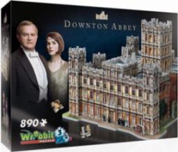Tactic Wrebbit puzzle 3D 890 el Downton Abbey