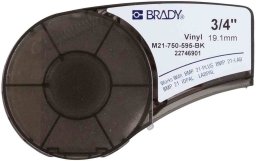 Brady Vinyl tape for BMP21-PLUS/