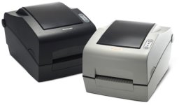 Drukarka etykiet Bixolon SLP-TX400G Desktop Thermal Tra