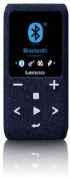 Lenco Lenco Xemio 861 blue