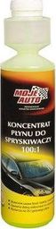 Moje Auto Moje Auto letni koncentrat do spryskiwaczy 100:1 cytrynowy 250ml uniwersalny