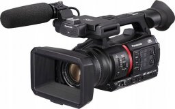 Kamera Panasonic Panasonic AG-CX350 Profi