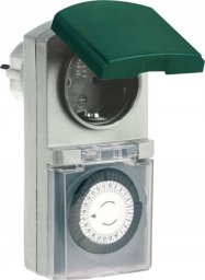  REV REV Mechanical Timer Outdoor