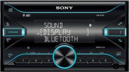 Radio samochodowe Sony DSX-B710D DAB