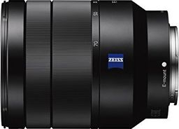 Obiektyw Sony SEL2470Z Sony E 24-70 mm f/4 OSS ZA