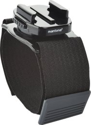 Mantona mantona Armgurt 360° GoPro quick-release holder