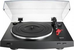 Gramofon Audio-Technica Audio Technica AT-LP3BK Turntable Belt-Drive Black