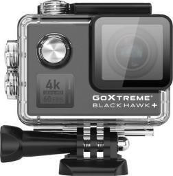 Kamera GoXtreme Black Hawk+ czarna