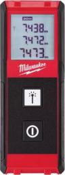 Dalmierz laserowy Milwaukee Milwaukee LDM30 Laser-rangefinder     r (4933459276) - 514138
